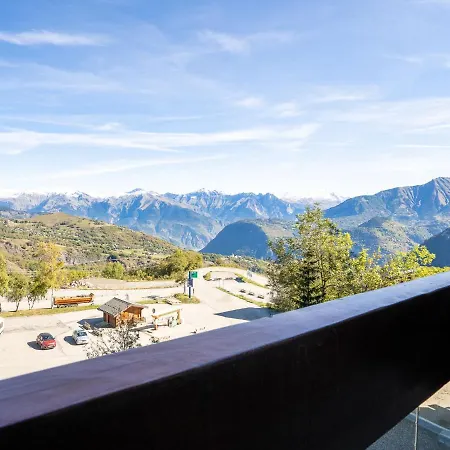 Pegase Phenix-10 By Interhome * Le Corbier