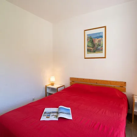 Pegase Phenix-10 By Interhome Appartement