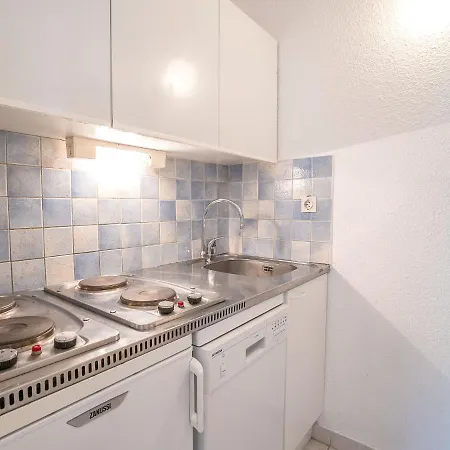 Pegase Phenix-10 By Interhome * Le Corbier