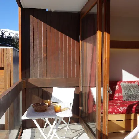 Pegase Phenix-10 By Interhome Le Corbier