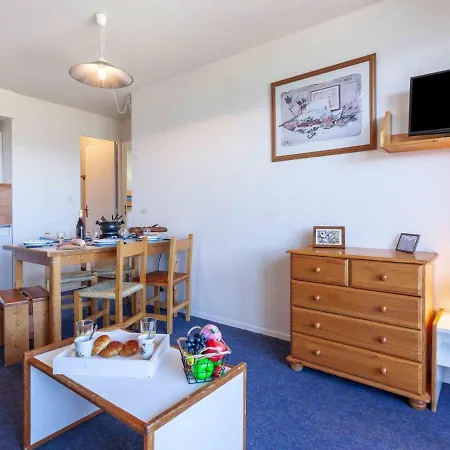 Appartement Pegase Phenix-10 By Interhome *