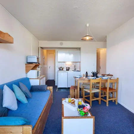 Pegase Phenix-10 By Interhome Appartement