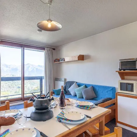 Appartement Pegase Phenix-10 By Interhome