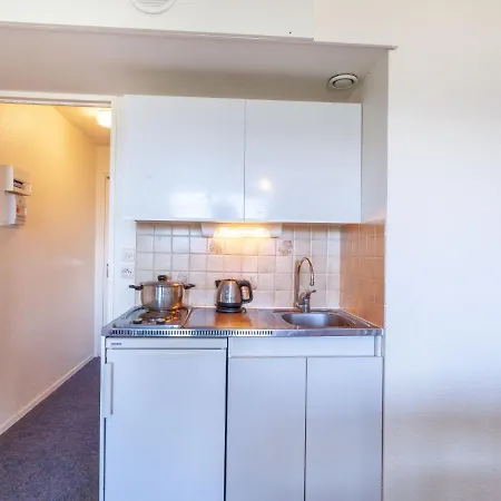 Pegase Phenix-10 By Interhome