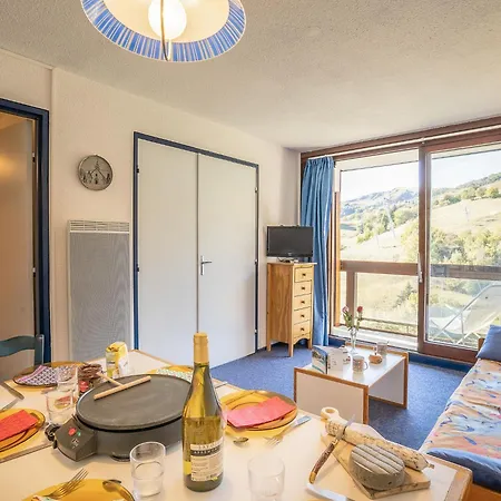 Appartement Pegase Phenix-10 By Interhome *