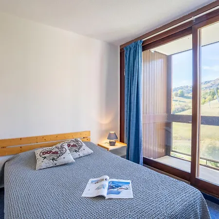 Appartement Pegase Phenix-10 By Interhome Le Corbier