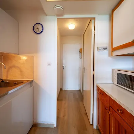 Appartement Pegase Phenix-10 By Interhome *