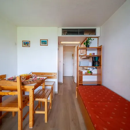 Pegase Phenix-10 By Interhome Appartement *