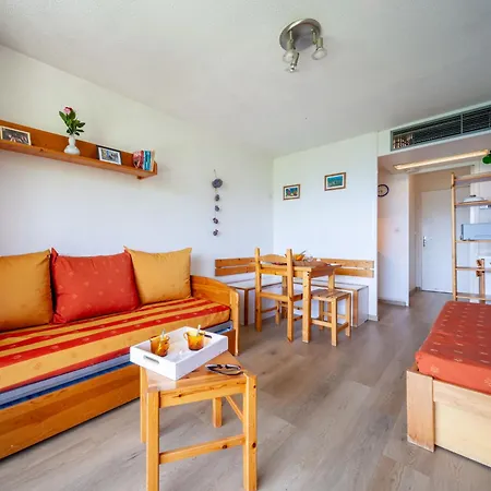Pegase Phenix-10 By Interhome Appartement Le Corbier