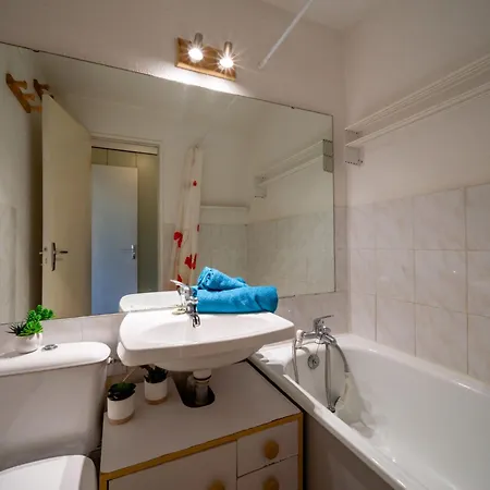Pegase Phenix-10 By Interhome Le Corbier