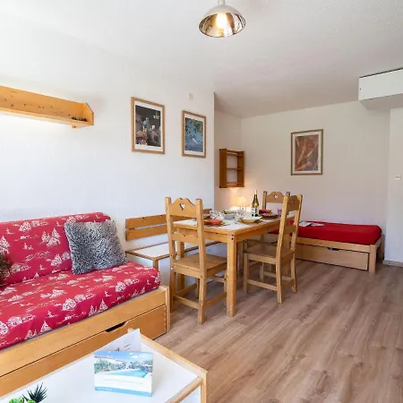 Apartman Pegase Phenix-1 By Interhome Le Corbier