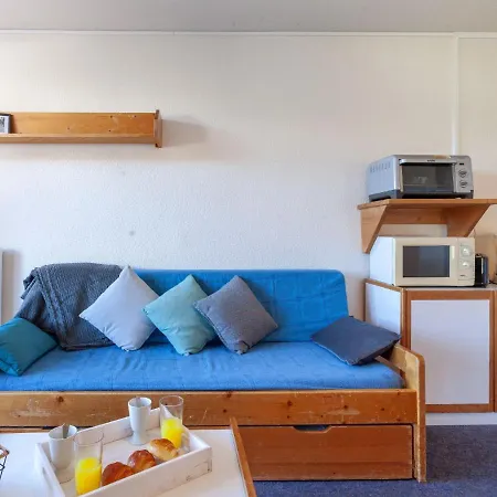 Pegase Phenix-1 By Interhome Apartman Le Corbier