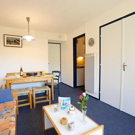 Apartman Pegase Phenix-1 By Interhome Le Corbier