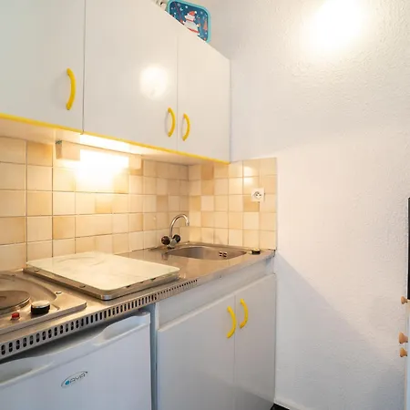 Pegase Phenix-1 By Interhome * Le Corbier