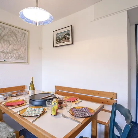 Pegase Phenix-1 By Interhome Apartman