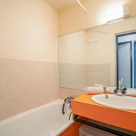 Pegase Phenix-1 By Interhome Apartman