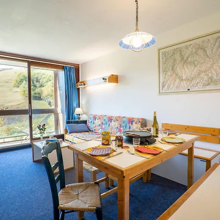 Apartman Pegase Phenix-1 By Interhome