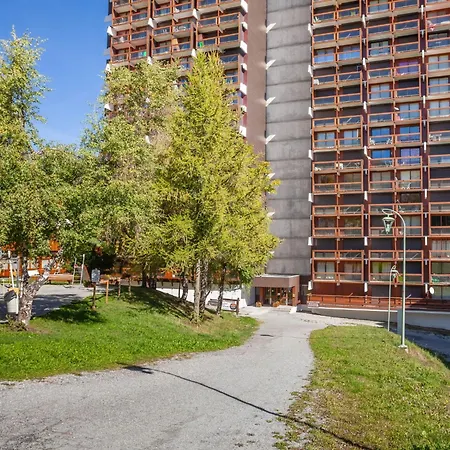 Apartman Pegase Phenix-1 By Interhome Le Corbier