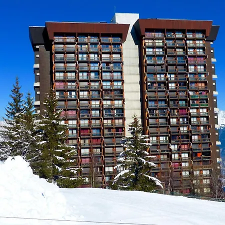 Pegase Phenix-1 By Interhome Apartman *