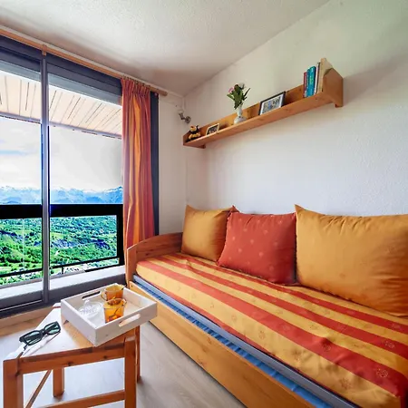 Pegase Phenix-1 By Interhome Apartment
