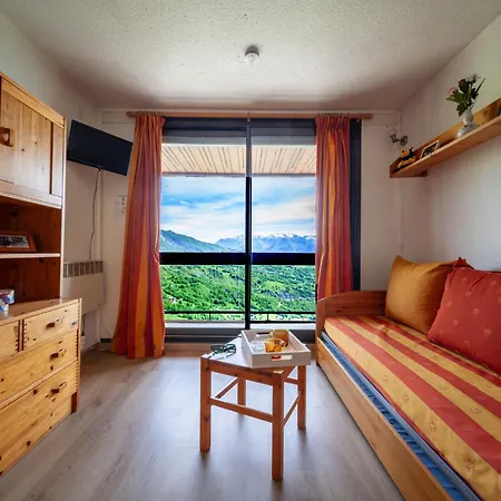 Apartman Pegase Phenix-1 By Interhome