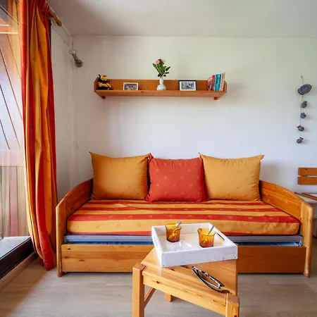Appartamento Pegase Phenix-1 By Interhome *