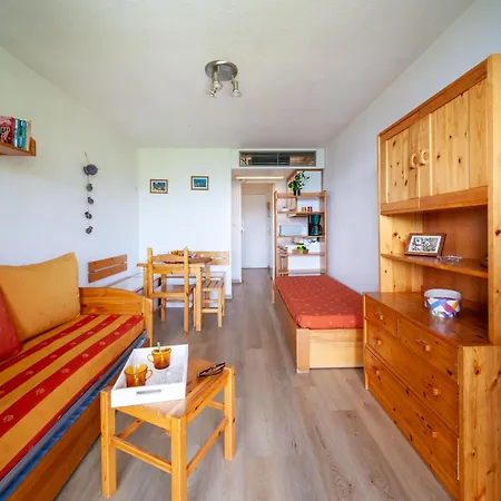 Apartman Pegase Phenix-1 By Interhome Le Corbier