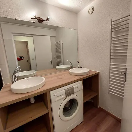 Apartment Pegase Phenix-1 By Interhome Le Corbier