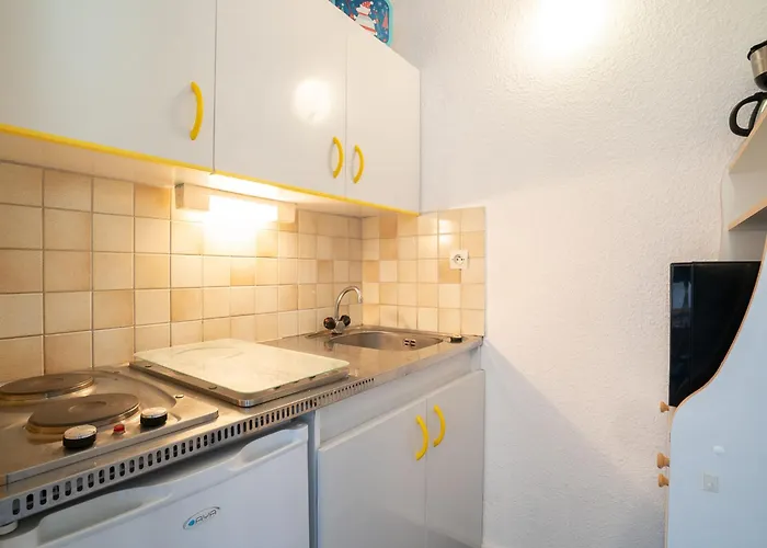 Pegase Phenix-10 By Interhome * Le Corbier